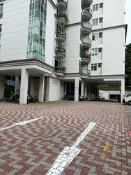 Hillview Apartments (D23), Apartment #503665461